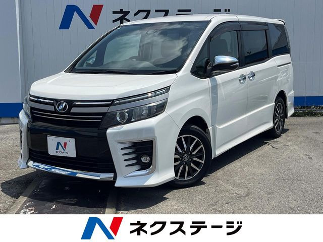 ヴォクシー2.0 ZS 煌II