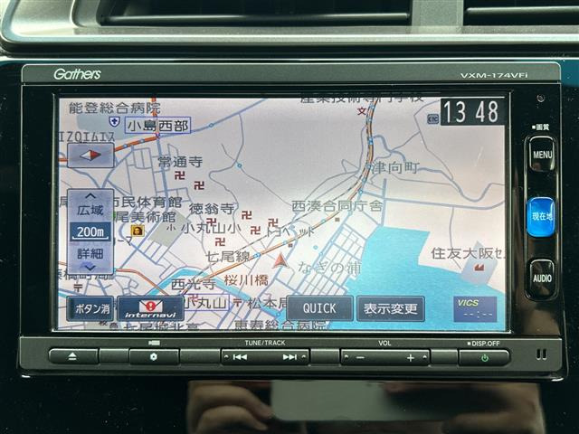 フィット1.5 ハイブリッド S ホンダセンシング