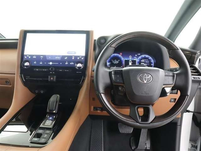 ヴェルファイア2.4 Z プレミア