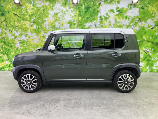 ハスラーJ スタイルII