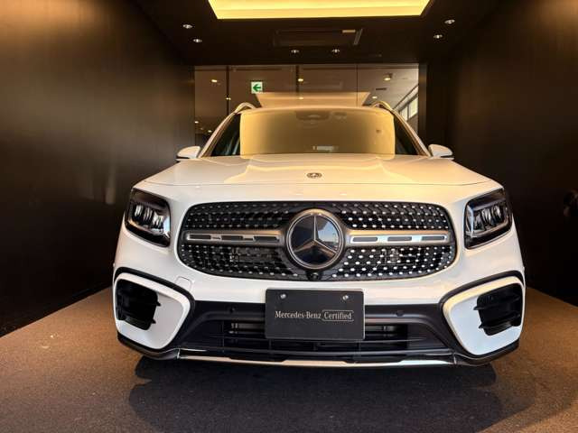 GLBGLB200d 4マチック アーバン スターズ ディーゼル 4WD