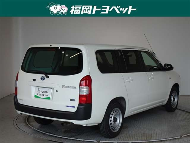 プロボックスバンハイブリッド 1.5 GL