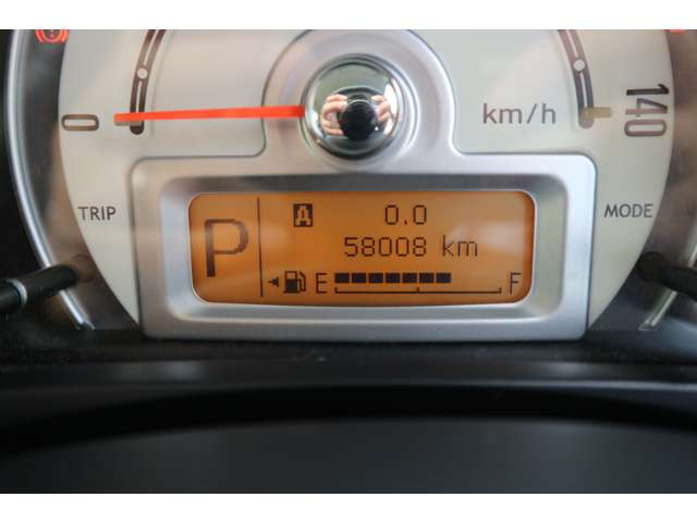 アルトラパンXL スマートフォン連携ナビゲーション