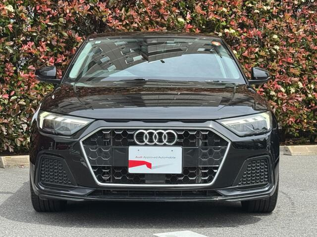 A1スポーツバック35 TFSI アドバンスド