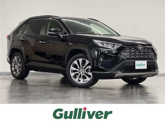 RAV42.0 G Zパッケージ 4WD
