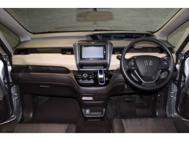 フリード+1.5 ハイブリッド G ホンダセンシング