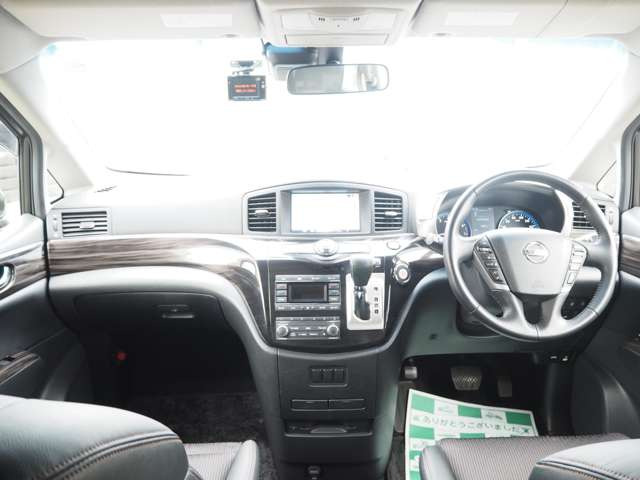 エルグランド2.5 250ハイウェイスターS 4WD