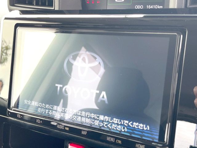 ルーミー1.0 カスタム G-T