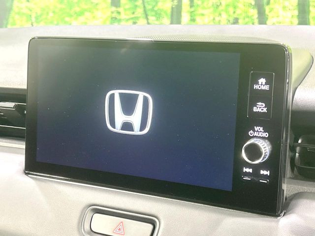 ヴェゼル1.5 e:HEV Z