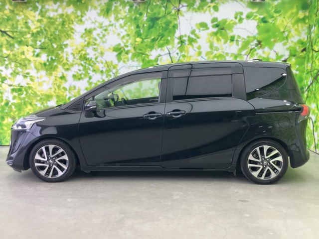 シエンタ1.5 G セーフティエディション