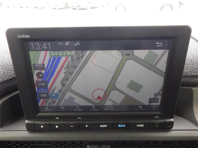 ステップワゴン2.0 e:HEV エアー