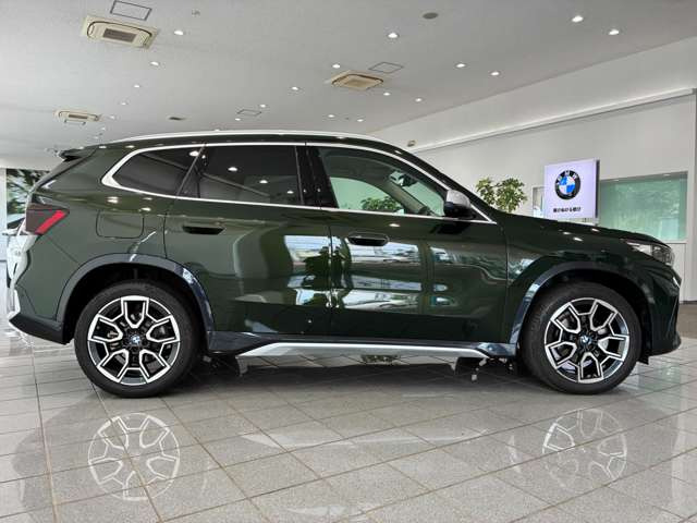 X1xドライブ 20i xライン DCT 4WD