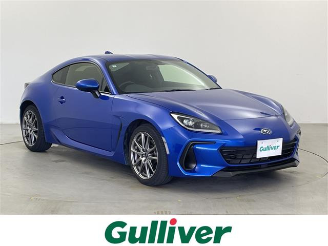 BRZ2.4 R
