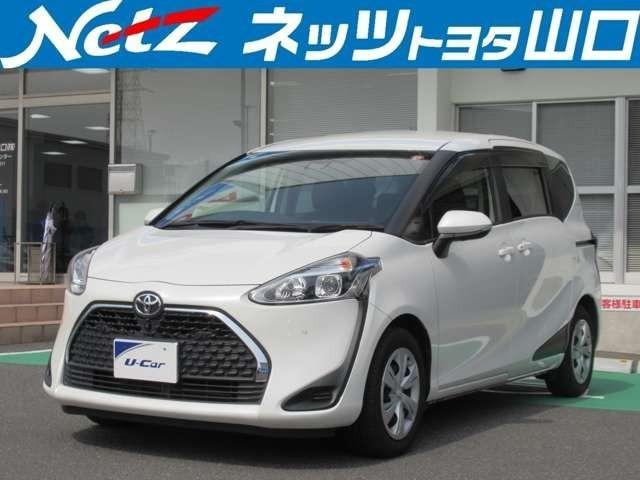 シエンタ1.5 G