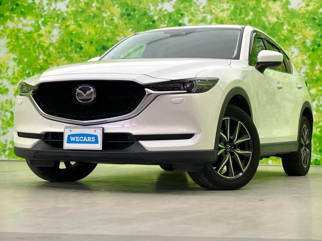 CX-52.2 XD プロアクティブ 4WD