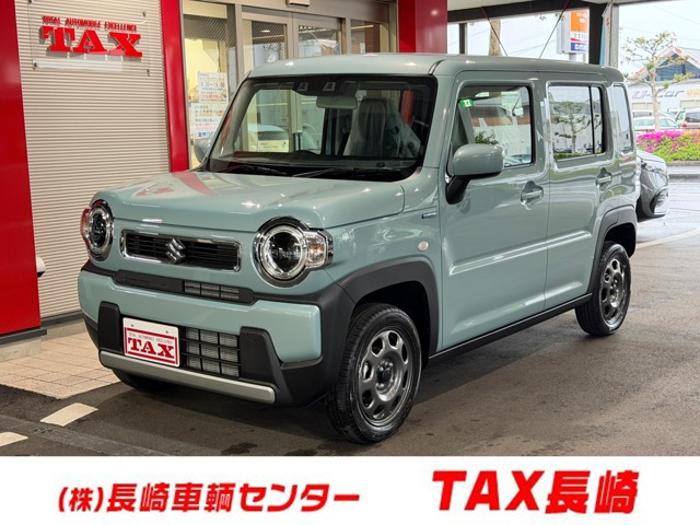 スペーシアハイブリッド(HYBRID) G