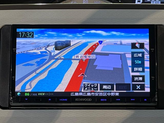 ムーヴキャンバスG メイクアップ SAIII