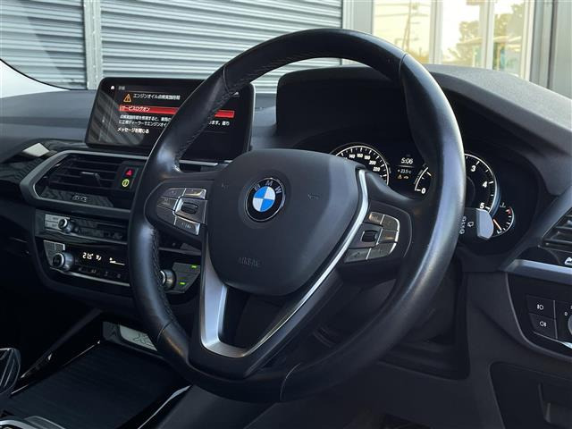 X3xドライブ20d xライン ディーゼル 4WD