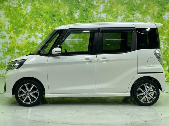 デイズルークスハイウェイスター Gターボ