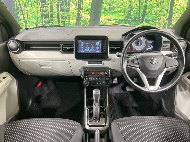 イグニス1.2 ハイブリッド(HYBRID)  MX