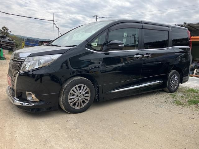 エスクァイア2.0 Gi