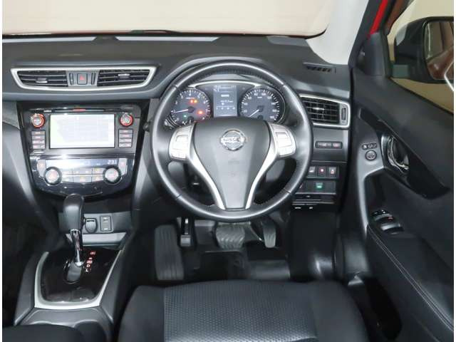 エクストレイル2.0 20Xt エマージェンシーブレーキパッケージ 4WD