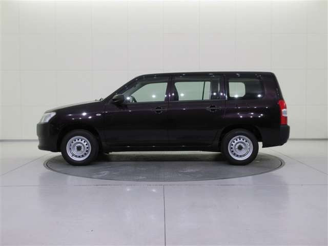 プロボックスバン1.5 DX コンフォート 4WD