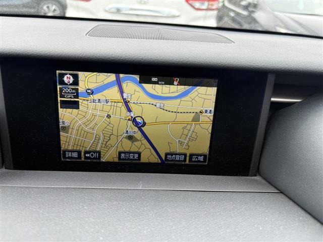 IS300h Fスポーツ