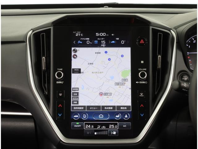 インプレッサハッチバック2.0 ST-G