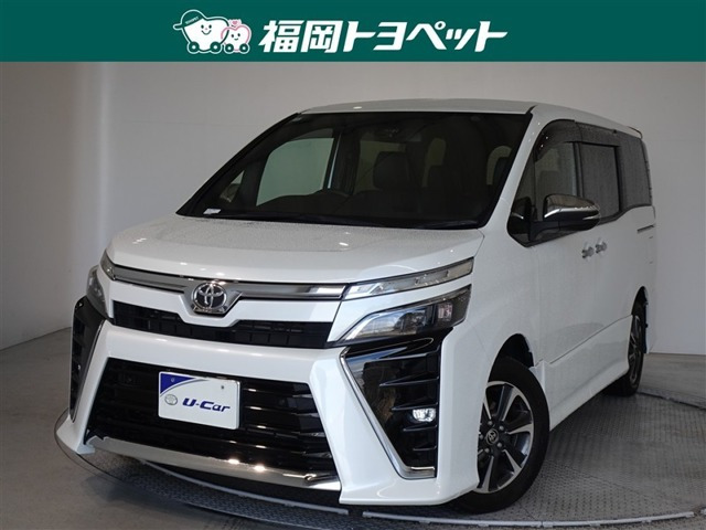 ヴォクシー2.0 ZS 煌III