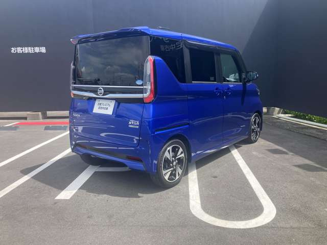 デイズハイウェイスター Gターボ プロパイロットエディション