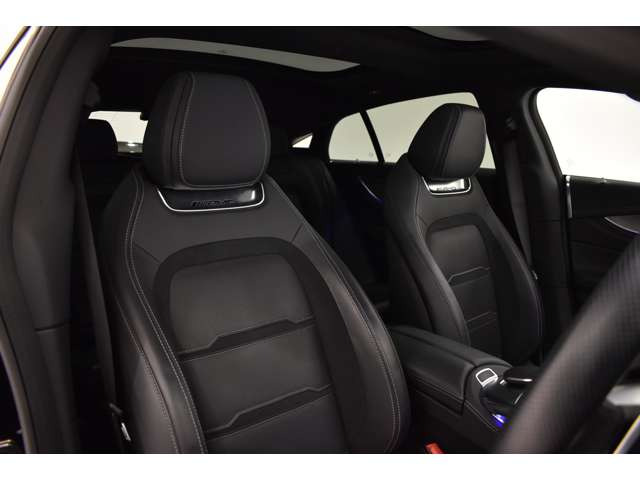 AMG GT 4ドアクーペ43 4マチックプラス AMG ライドコントロール プラスパッケージ 4WD