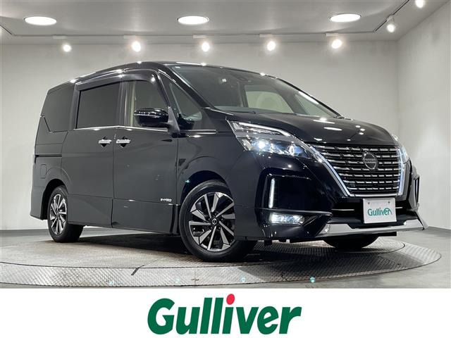 セレナ2.0 ハイウェイスターV