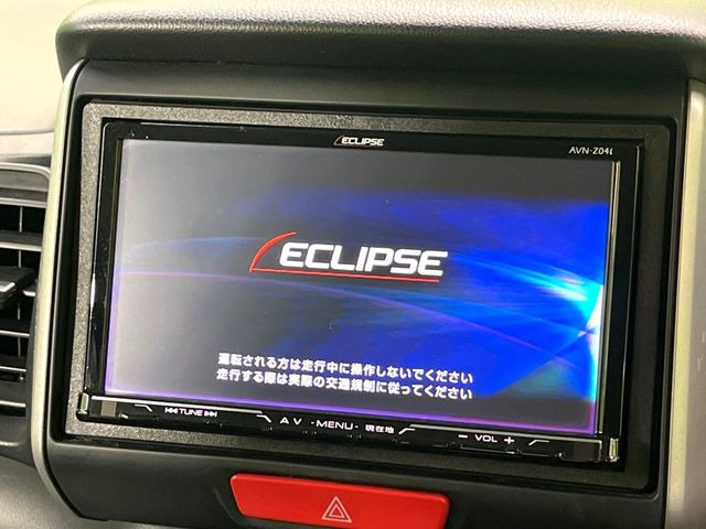 N-BOXG SSパッケージ