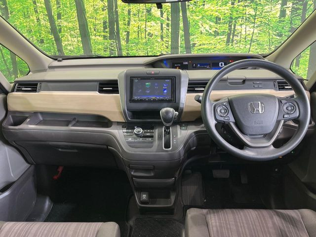 フリード1.5 G ホンダセンシング