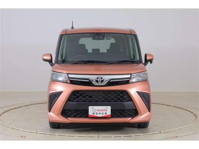 ルーミー1.0 X