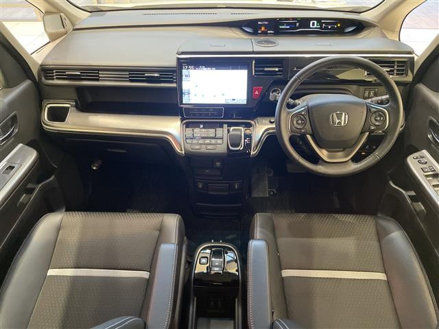 ステップワゴン2.0 スパーダ ハイブリッド G EX ホンダセンシング