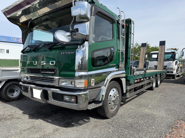 スーパーグレート