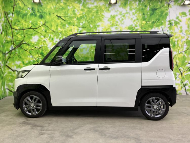 デリカミニT プレミアム