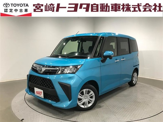 ルーミー1.0 G