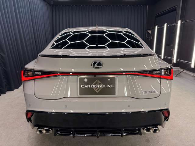 IS500 クライマックス エディション