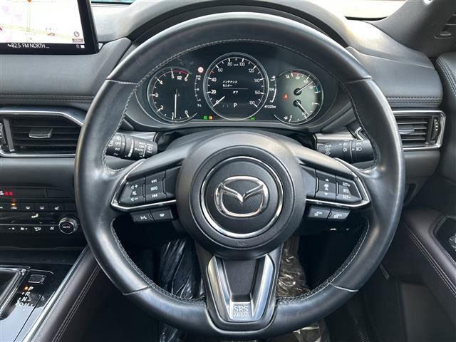 CX-82.2 XD Lパッケージ 4WD