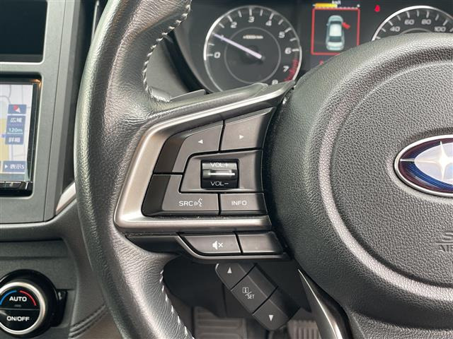 インプレッサスポーツ1.6 i-L アイサイト