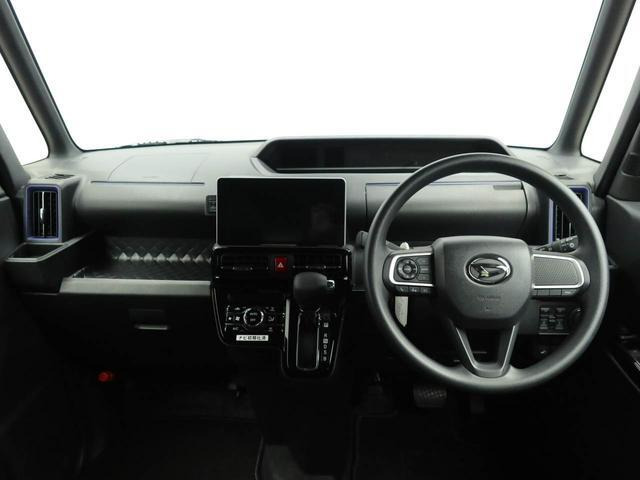 タントカスタムX