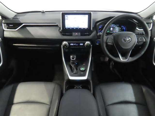 RAV42.5 ハイブリッド G E-Four 4WD
