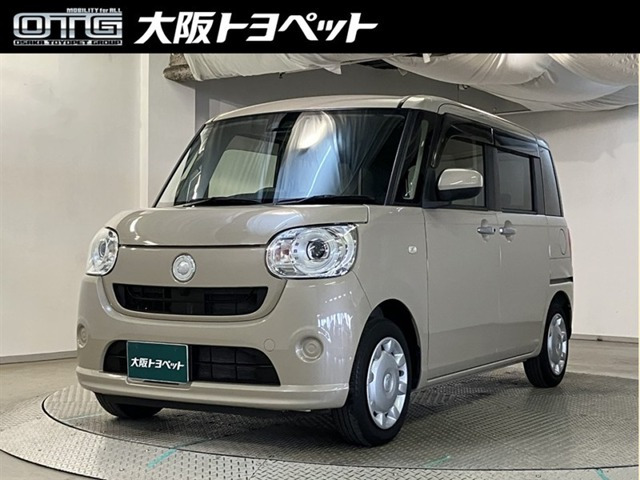 ムーヴキャンバスG SAIII