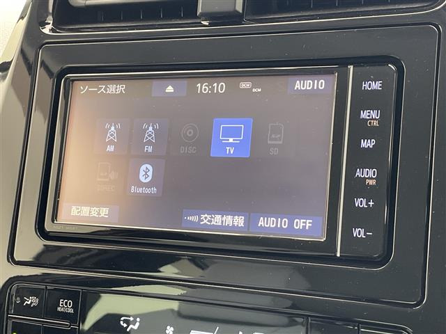 プリウス1.8 A ツーリングセレクション