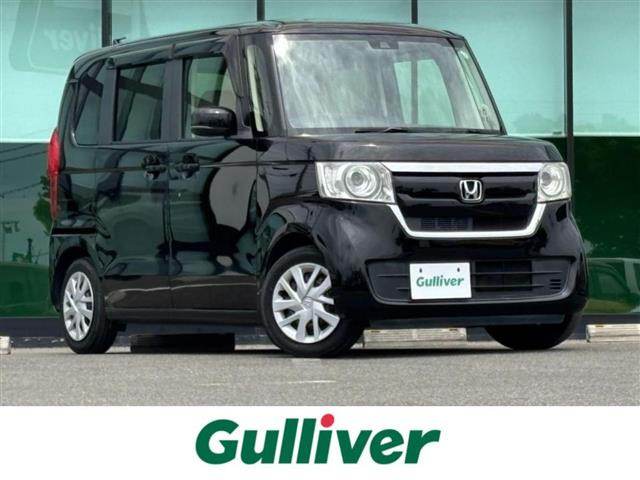 N-BOXG ホンダセンシング