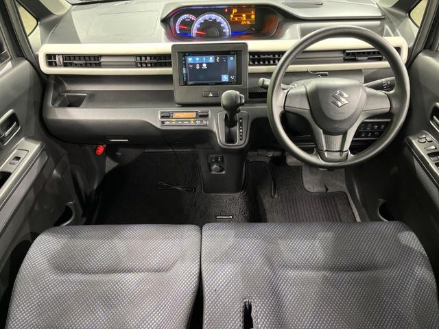 ワゴンRハイブリッド(HYBRID) FX セーフティパッケージ