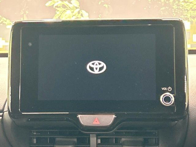 ヤリスクロス1.5 ハイブリッド Z